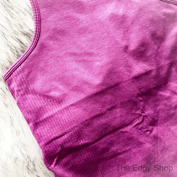 lululemon athletica | Seamlessly Covered Tank - Picture 3 of 6